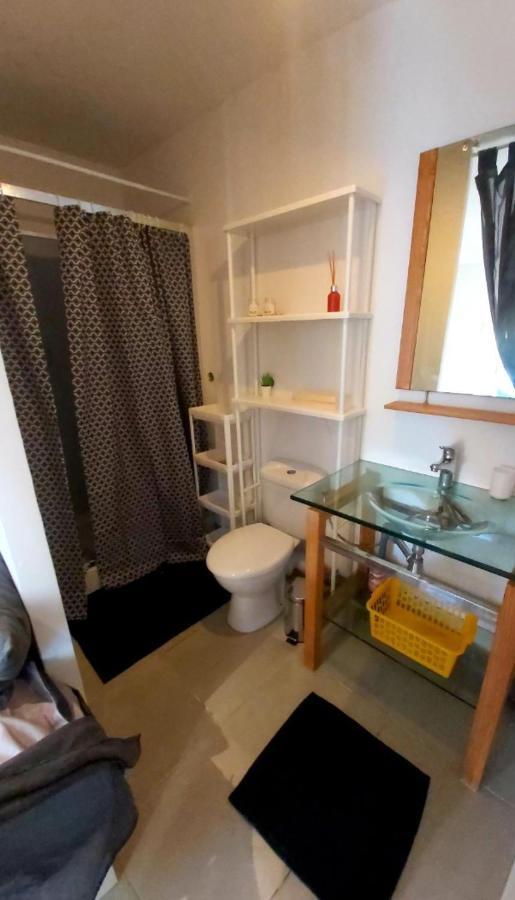 Studio Prive Attenant Villa Piscine Μασσαλία Εξωτερικό φωτογραφία